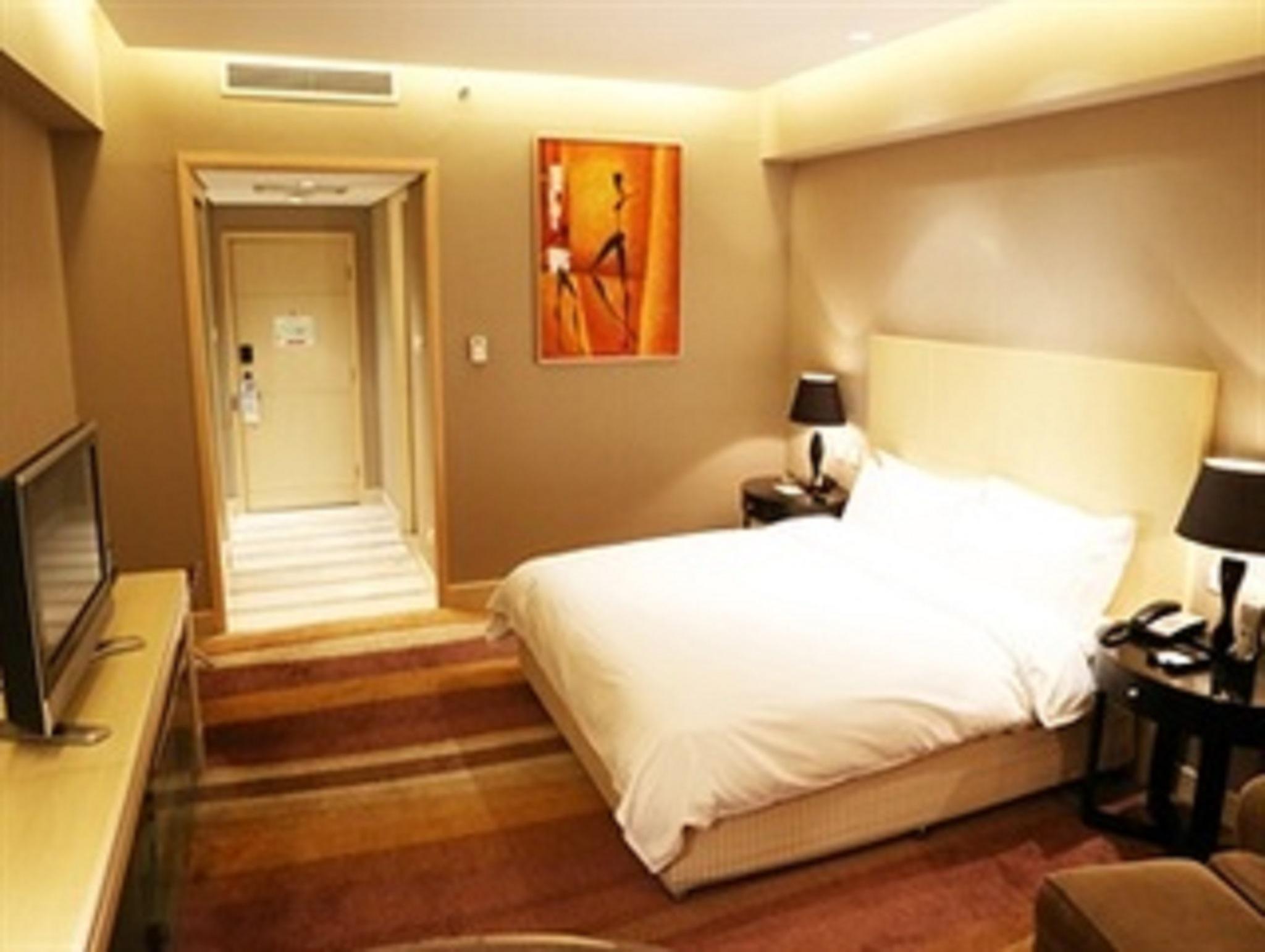 Wenjin Hotel, Beijing Exterior photo