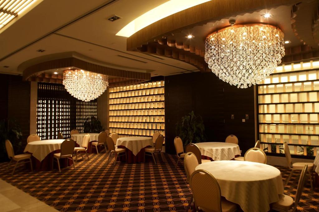 Wenjin Hotel, Beijing Exterior photo